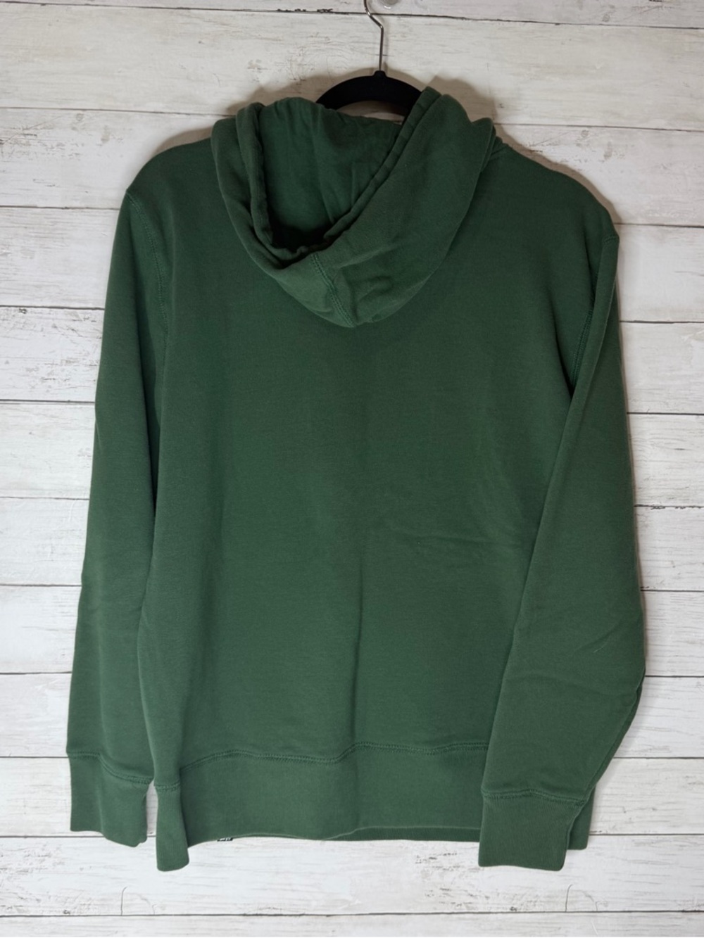 NBA Milwaukee Bucks Basketball Hoodie Sweatshirt Men’s Size Medium - Picture 3 of 3